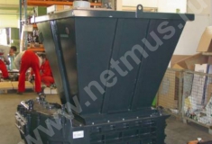 Купить Шредер H480.2-750